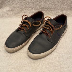 Polo Ralph Lauren Sneakers Size 9.5